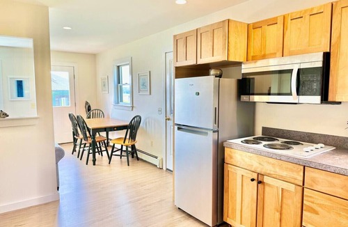 Bass Harbor Cabin | Three Oceanfront Cottages 7 Bed 5 Bath