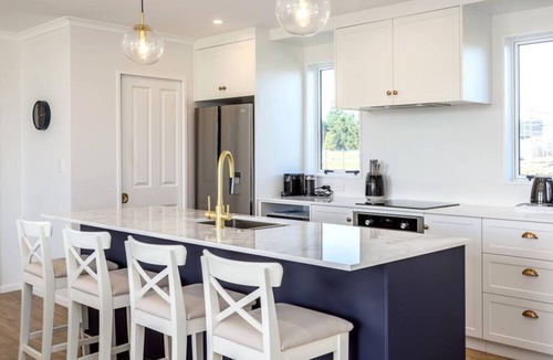 Martinborough Apartment | Three on Wilson, Martinborough