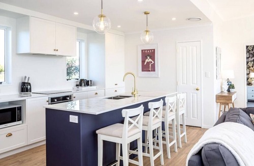 Martinborough Apartment | Three on Wilson, Martinborough