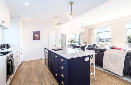 Martinborough Apartment | Three on Wilson, Martinborough