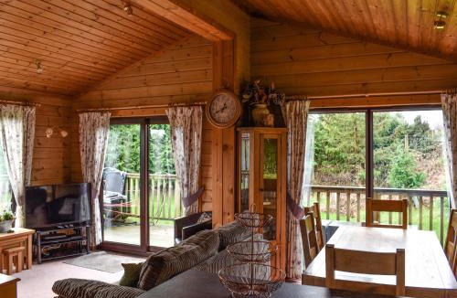 Woolfardisworthy House | Three Owls Lodge