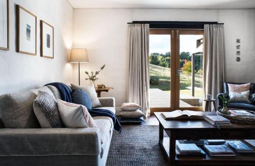 Bullarto South House | Three Paddocks