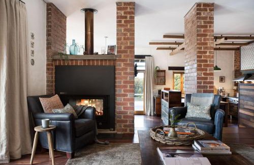 Bullarto South House | Three Paddocks