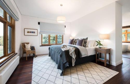 Bullarto South House | Three Paddocks