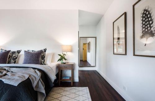 Bullarto South House | Three Paddocks