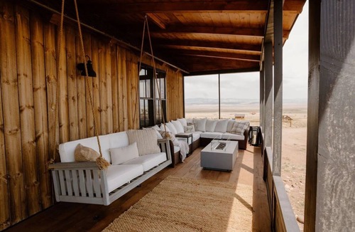Westcliffe Cabin | Three Peaks Ranch
