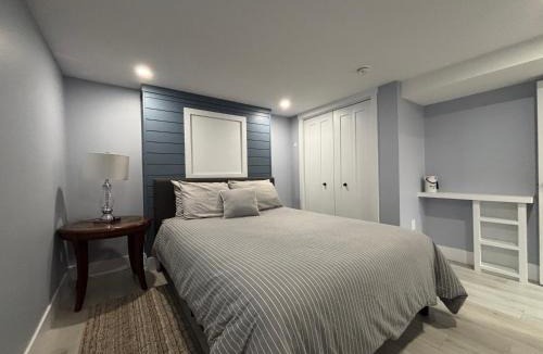 Moncton Apartment | Three Pines Villa