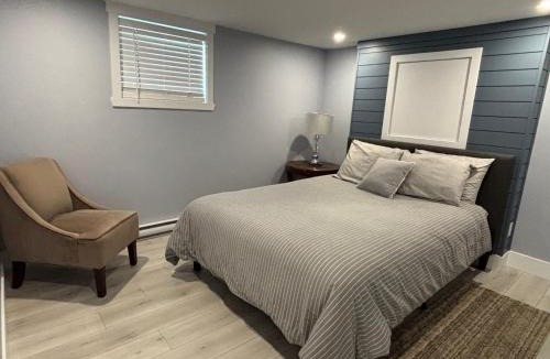 Moncton Apartment | Three Pines Villa