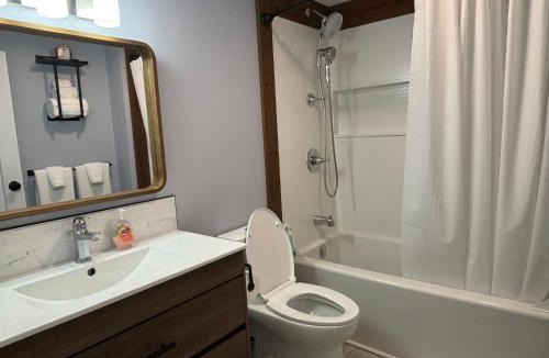 Moncton Apartment | Three Pines Villa