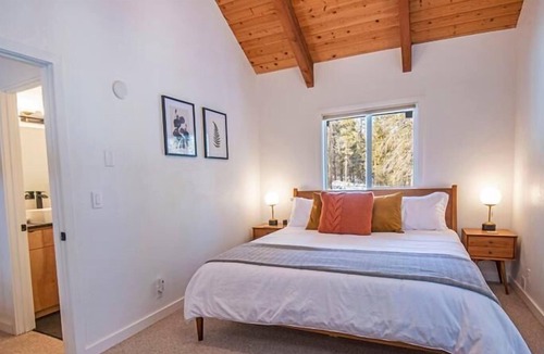 Sunriver House | Three Rivers Basecamp