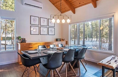 Sunriver House | Three Rivers Basecamp