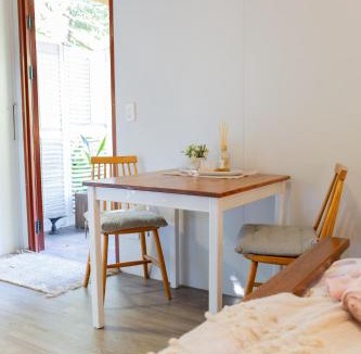 Yandina Apartment | Three Rivers Cabin