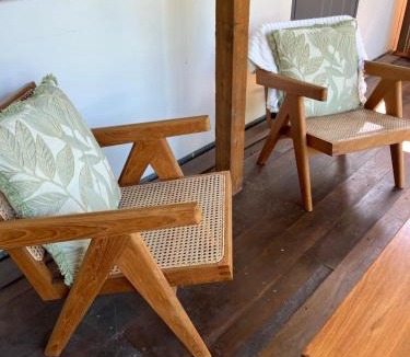 Yandina Apartment | Three Rivers Cabin