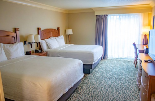 Florence Hotel | Three Rivers Casino Resort