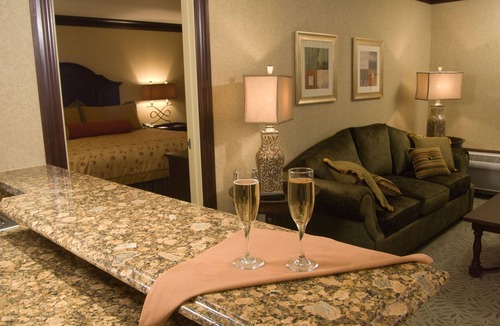 Florence Hotel | Three Rivers Casino Resort