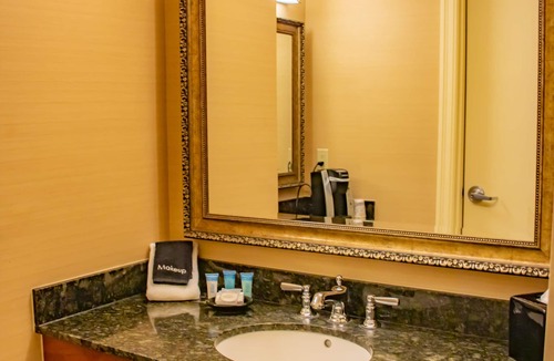 Florence Hotel | Three Rivers Casino Resort