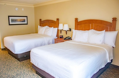 Florence Hotel | Three Rivers Casino Resort