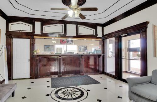 Three Rivers Hotel | Three Rivers Executive Inn & Suites By OYO