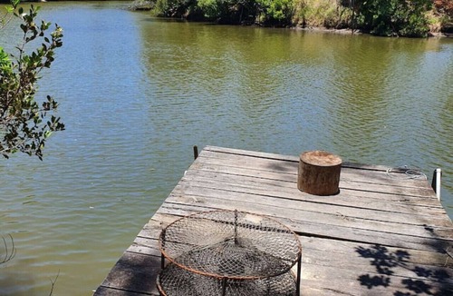 Yandina Cabin | Three Rivers Getaway Cabin