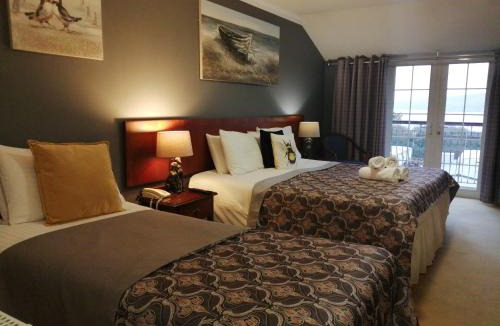 Ferryside Hotel | Three Rivers Hotel