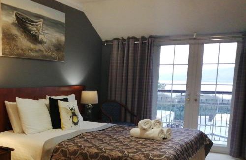 Ferryside Hotel | Three Rivers Hotel