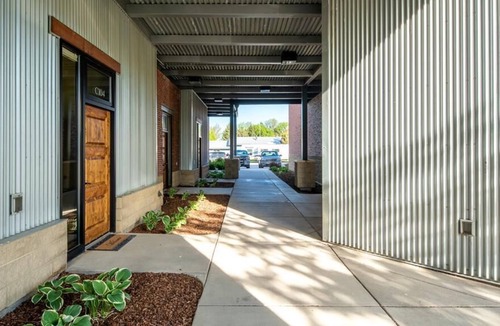 Manhattan Apartment | Three Rivers Studio - Cozy Studio Apartment in Manhattan