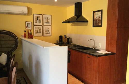 Saint-Pey-de-Castets House | three room apartment, two bedrooms, 1 bathroom.