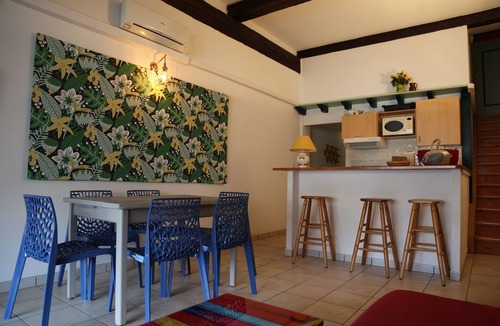 Banyuls-sur-Mer Apartment | Three-room apartment "Les Pieds dans l'eau", n ° 4