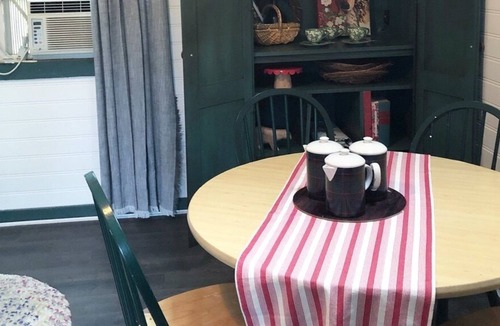 Airville Cabin | THREE SEPARATE CABINS on 128 Acre Forest Park and Nature Reserve