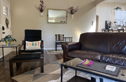 Placerville House | Three Sister's /Getaway for-Nature Lovers - Monthly Available