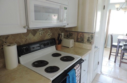 Springs at Kings Bay Condo | Three Sisters Springs W/River and Gulf access and floating dock steps from unit!