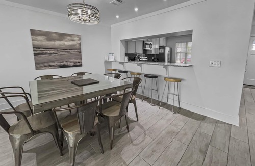 Inlet Beach House | "Three Steps to the Beach" | Beachfront | Steps To The Beach | Includes 2 Bikes