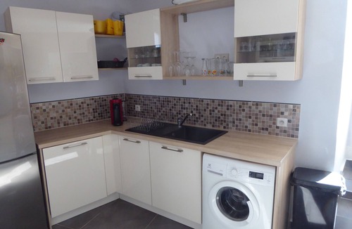 Puimoisson House | three-storey village house