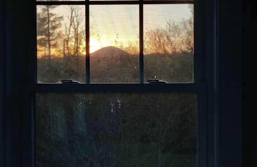 Fryeburg House | Three-story Canadian Lighthouse