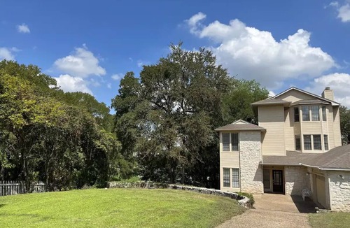 West Lake Hills House | Three-story mansion near downtown, centrally located, sleeps 10