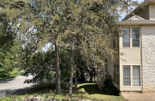West Lake Hills House | Three-story mansion near downtown, centrally located, sleeps 10