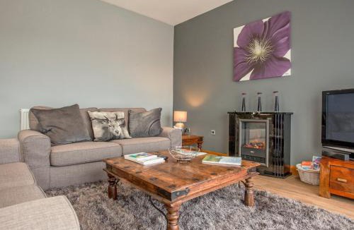 Consett House | Three The Old Stables