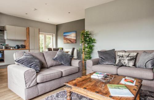 Consett House | Three The Old Stables