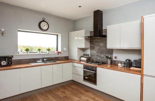 Consett House | Three The Old Stables