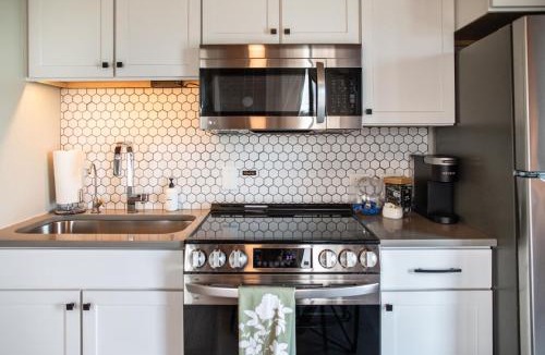 Jonesville Apartment | Three Trails Downtown Elkin