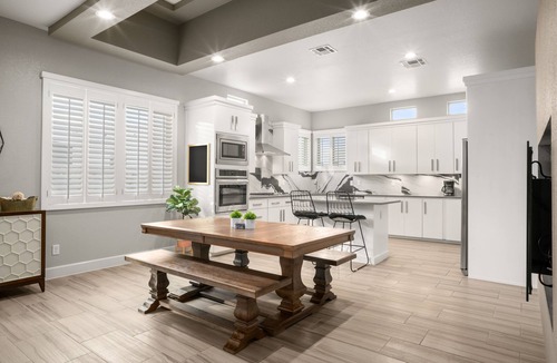 Biggs Field House | Three Trees Saltwater Pool Place-Heated Pool