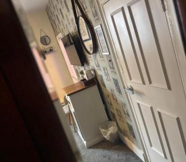 Ashwell Bed & Breakfast | Three Tuns Ashwell