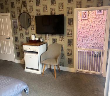 Ashwell Bed & Breakfast | Three Tuns Ashwell