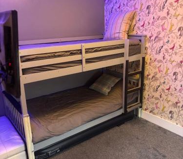 Ashwell Bed & Breakfast | Three Tuns Ashwell