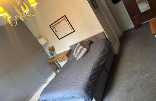 Ashwell Bed & Breakfast | Three Tuns Ashwell