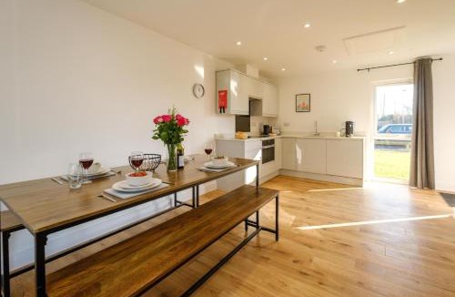 Pettistree House | Three Tuns - Garden Suite 3