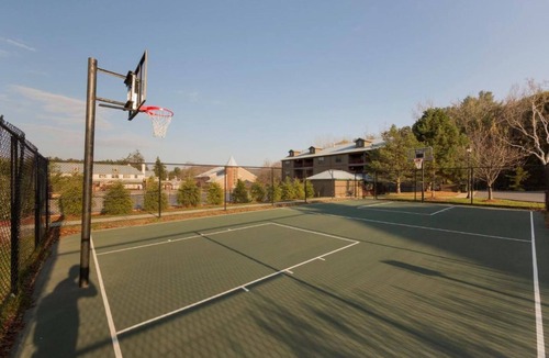 South Lee House | Three Villas, Endless Play | Indoor Pools, Trails, Games & BBQ Decks