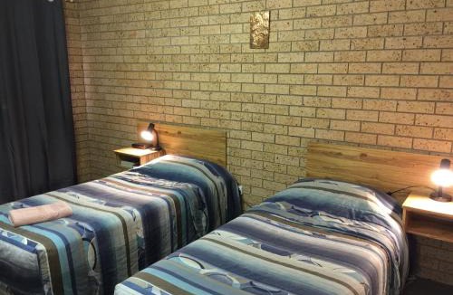 Gilgandra Hotel | Three Ways Motel