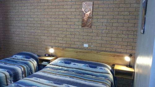 Gilgandra Hotel | Three Ways Motel