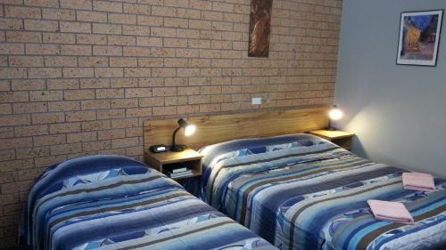 Gilgandra Hotel | Three Ways Motel